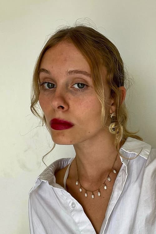 Josefína Veronika Prachařová profile photo