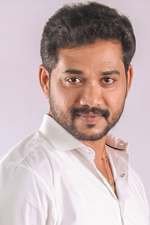 Sai Vinoth profile photo