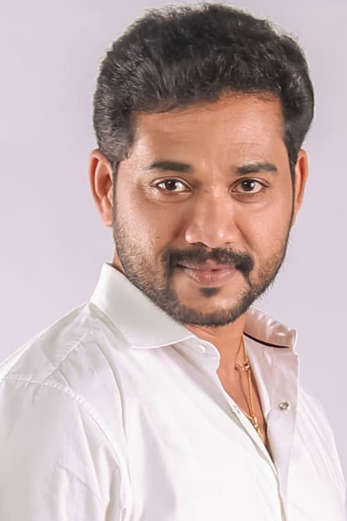 Sai Vinoth profile photo