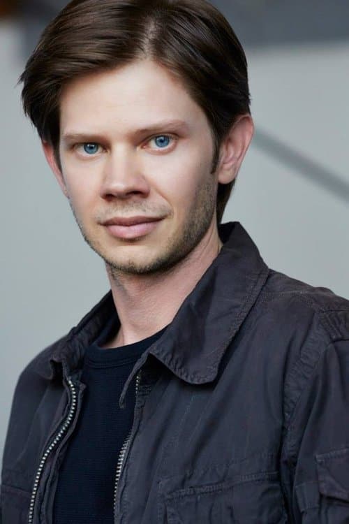 Lee Norris profile photo