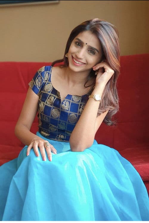 Shalini Balasundaram profile photo