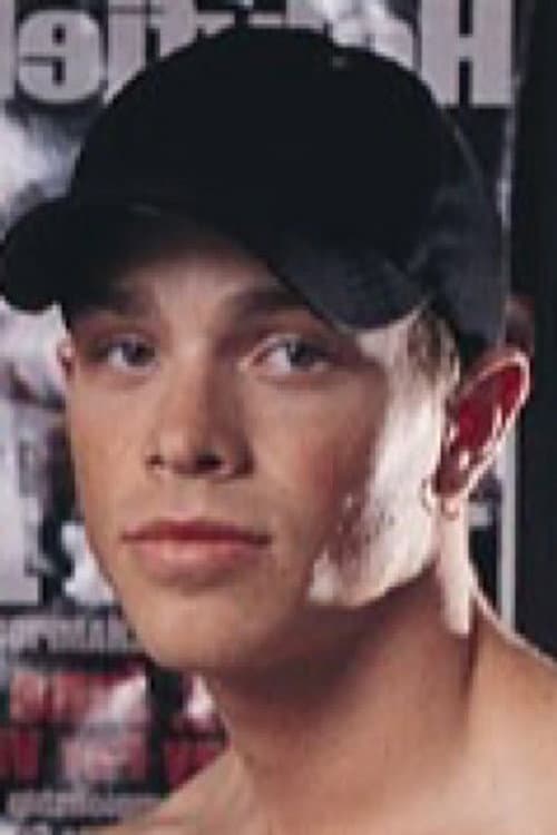 Todd Trambley profile photo