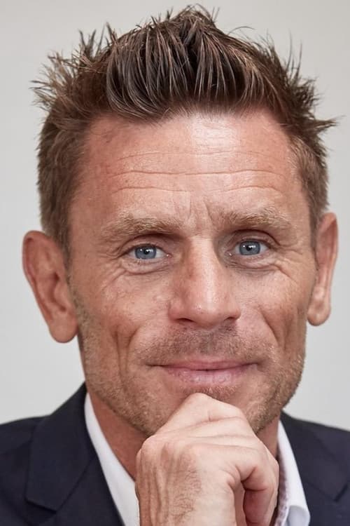 Allan Nielsen profile photo