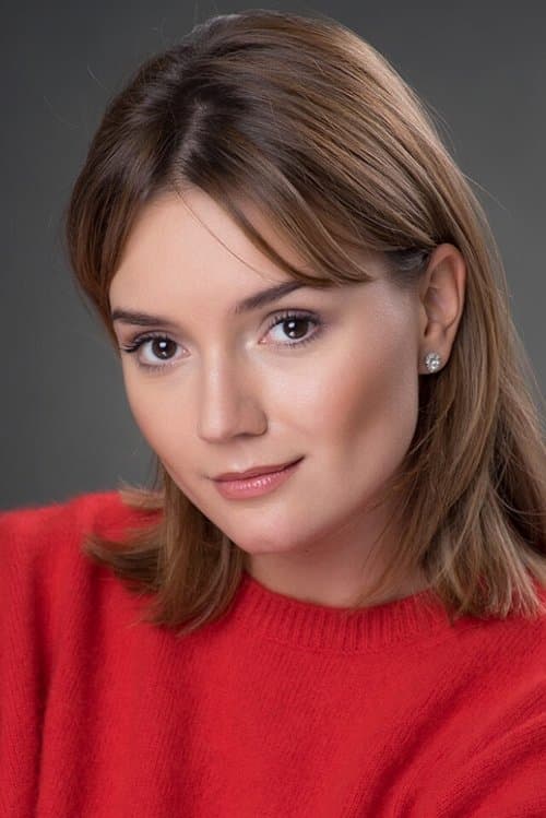 Darya Egorova profile photo