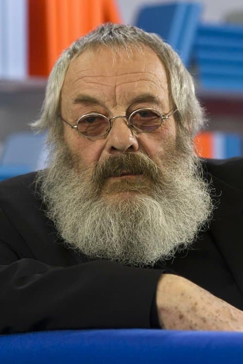 Harry Rowohlt profile photo