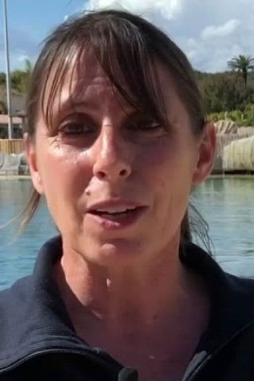 Katia Chaperon profile photo