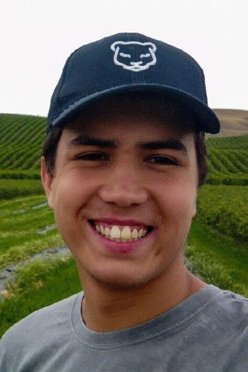 Cristobal Nuñez del Arco profile photo