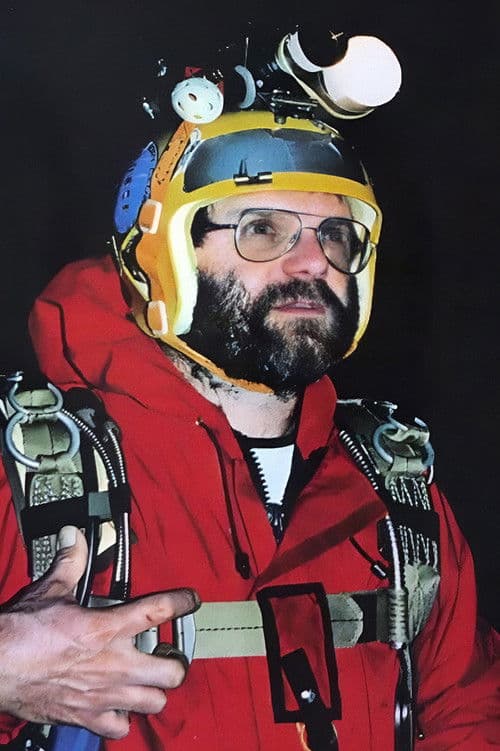 Leo Dickinson profile photo