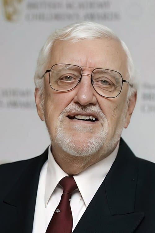 Bernard Cribbins profile photo