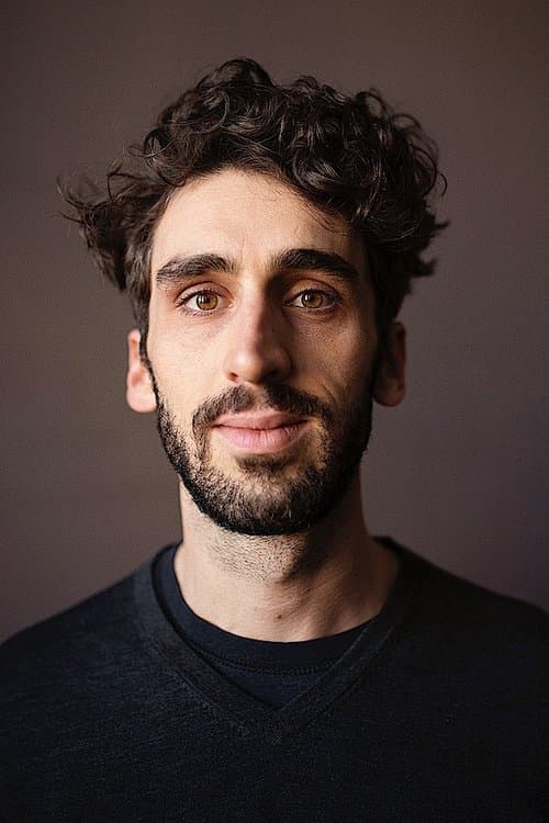 Stephen Thomas Ochsner profile photo