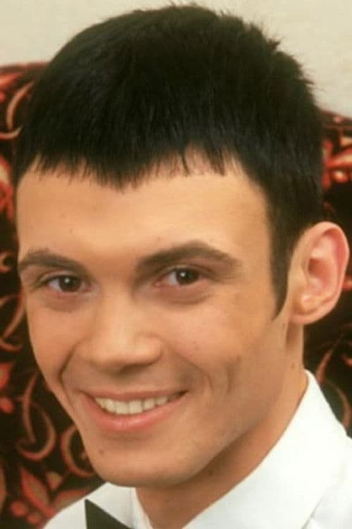 Ken Fine profile photo