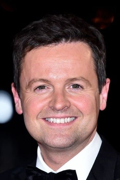 Declan Donnelly profile photo