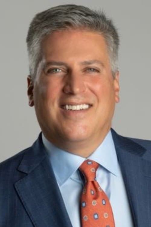 Steve Levy profile photo