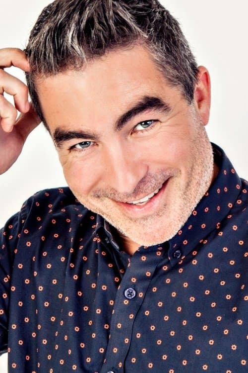 Dai Henwood profile photo