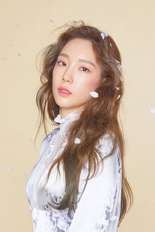 Taeyeon profile photo