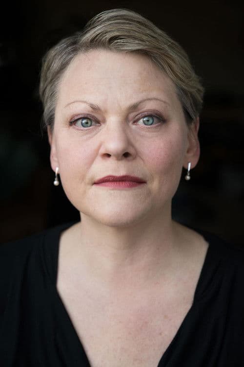 Kim Winter Mako profile photo