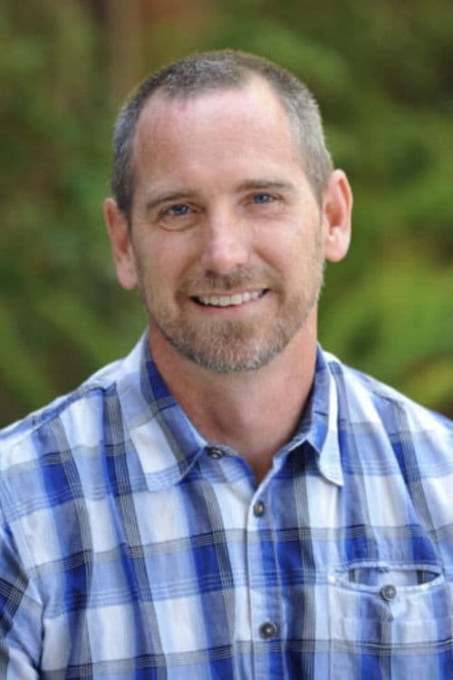 Dave Whaley profile photo