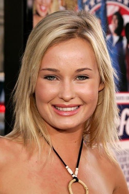 Amber Hay profile photo