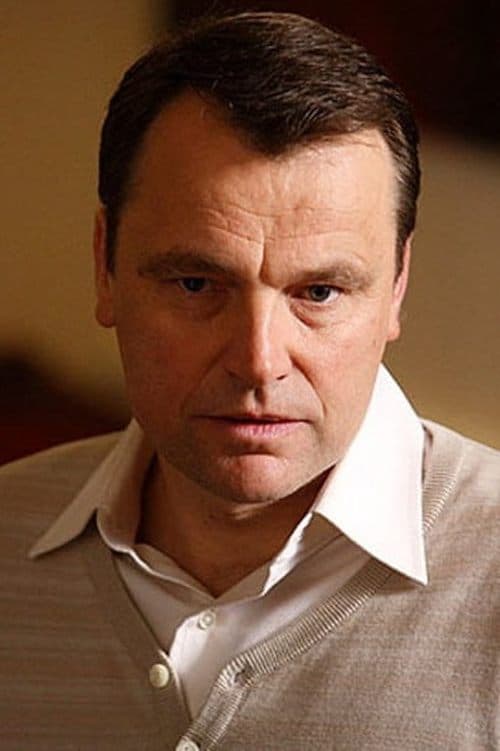 Robert Wisden profile photo