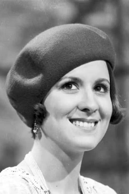Ísis Koschdoski profile photo