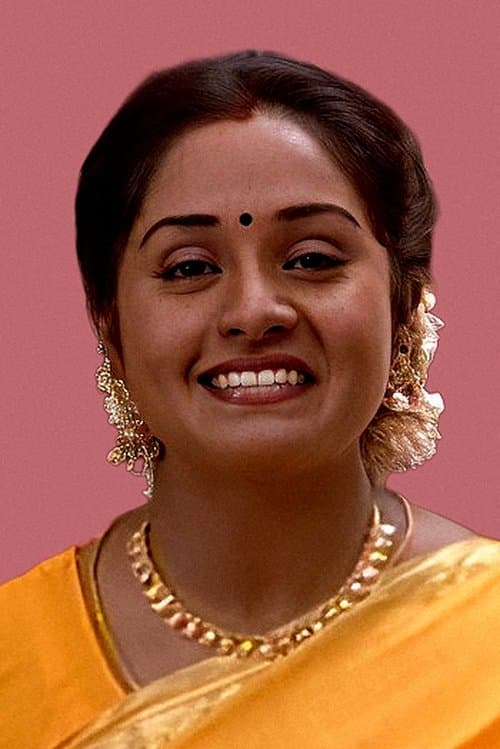 Sindhu profile photo
