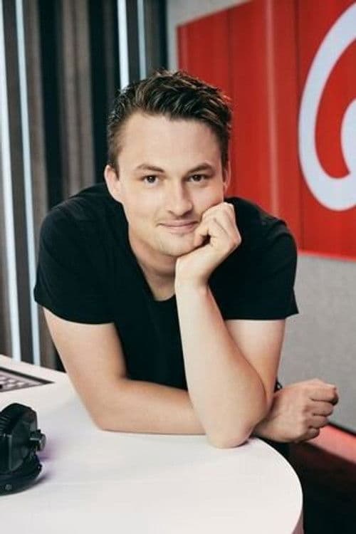 Maarten Vancoillie profile photo