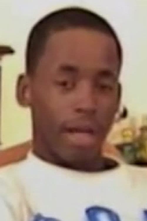 Batman profile photo