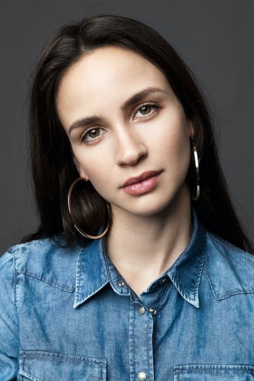 Franciska Törőcsik profile photo