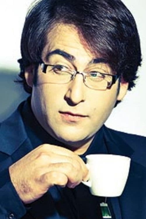 Kobi Marziano profile photo