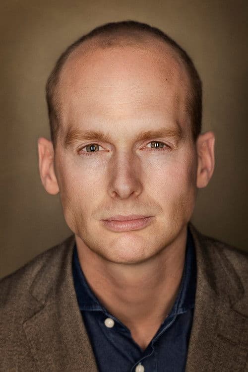 Bas Lansdorp profile photo