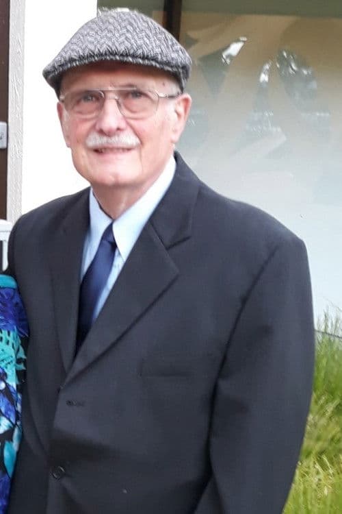 Ken MacKay profile photo