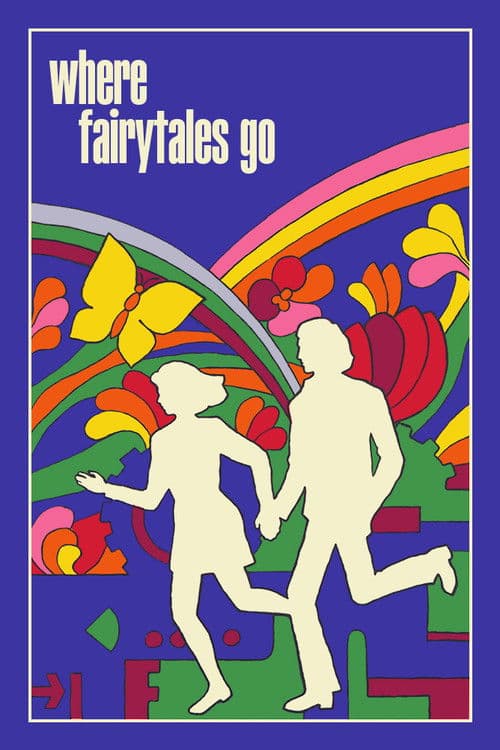 Where Fairytales Go poster