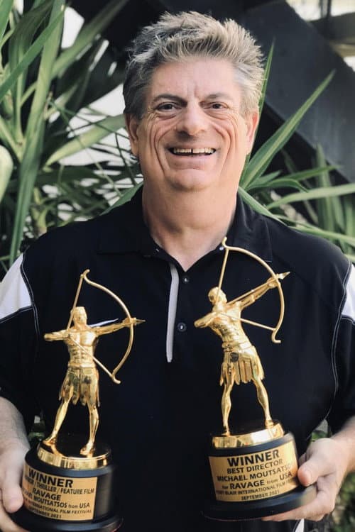Michael Moutsatsos profile photo