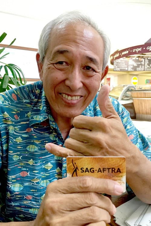 Dennis Chun profile photo