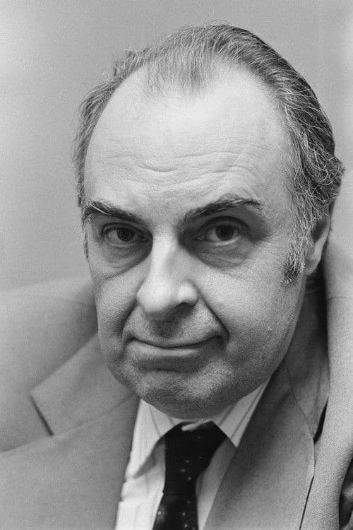 Nigel Kneale profile photo