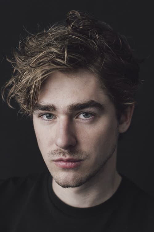 Oskar Rybaczek profile photo