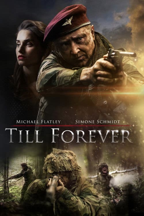 Till Forever poster