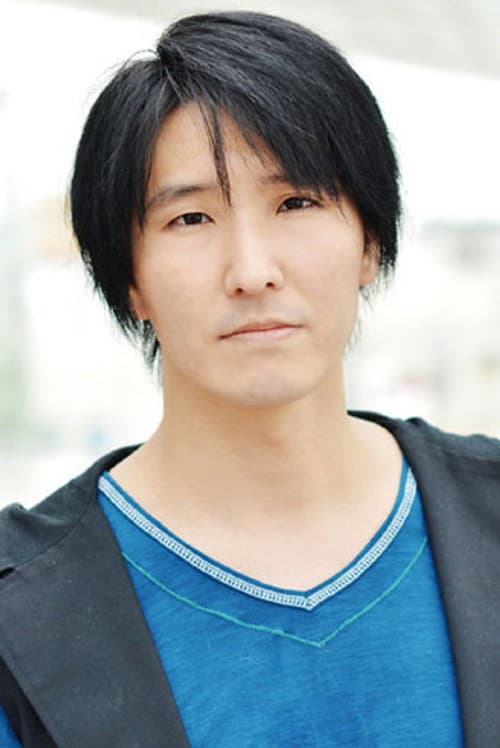 Kazutoshi Hatano profile photo