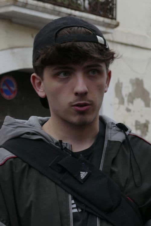 Axel Froment profile photo