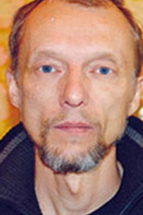 Vyacheslav Pavlyut profile photo
