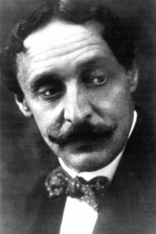 Yevgeni Bauer profile photo