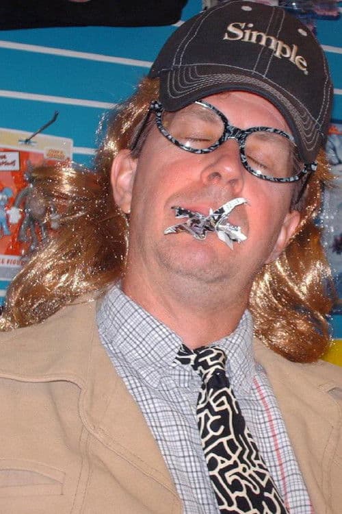 Mike Kotas profile photo