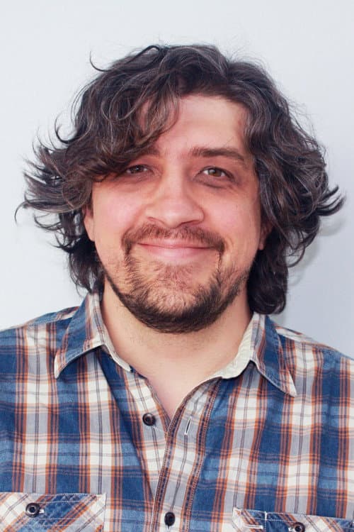 Craig McCracken profile photo