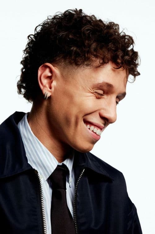 Danyl Boudali profile photo