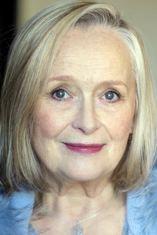 Martine Chevallier profile photo