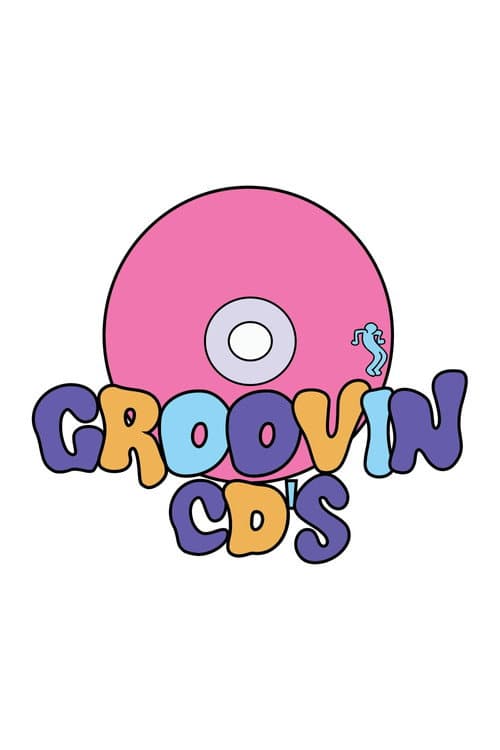 Groovin CD's poster