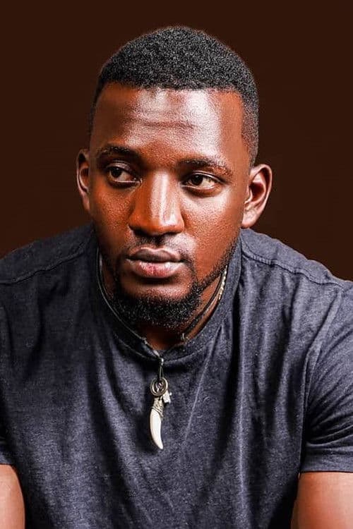 Quincy Rapando profile photo