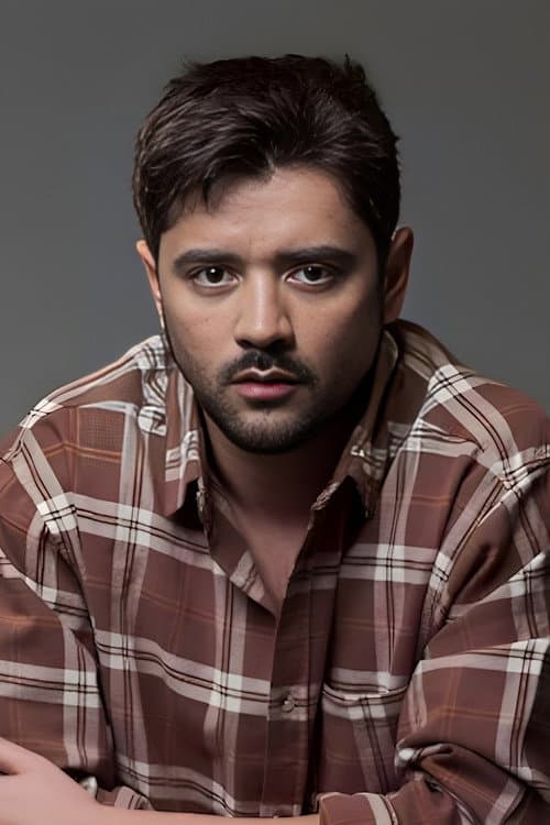 Liam Coleman profile photo