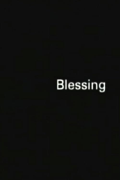 Blessing poster