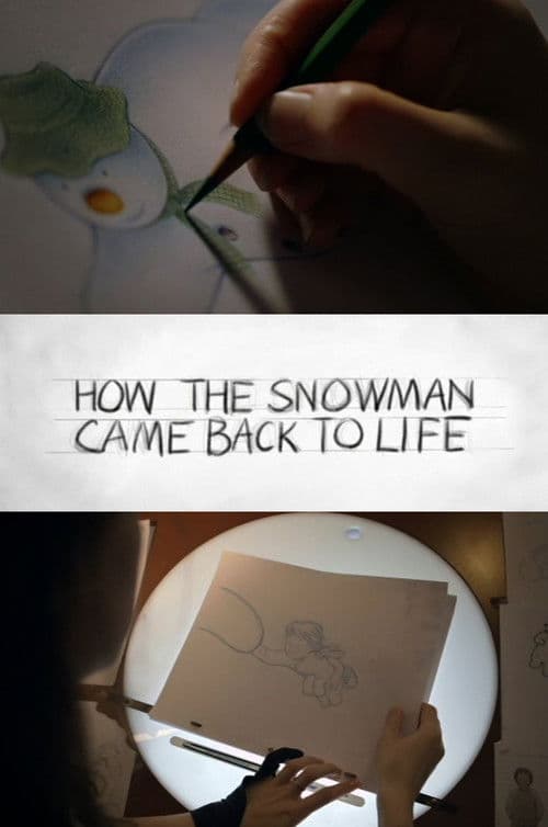 How the Snowman Came Back to Life poster